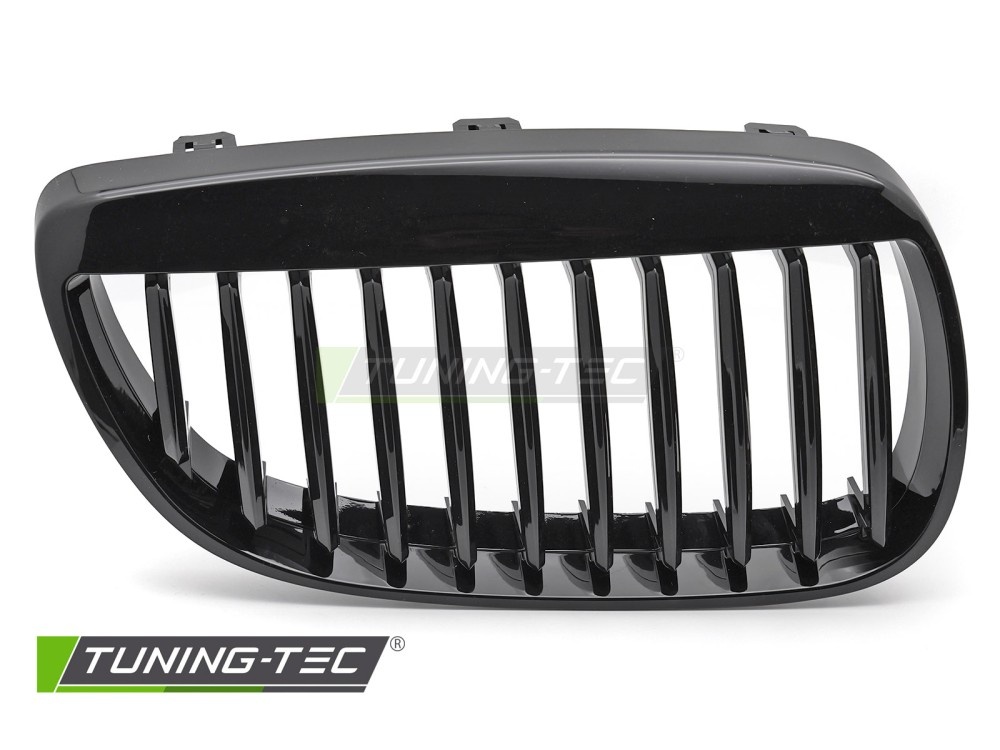 Grille Glanzend Zwart BMW E92 E93 Coupé Cabrio 2007-2010