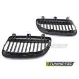 Grille Glanzend Zwart geschikt voor BMW E92 E93 Coupé Cabrio 2007-2010