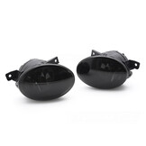 Mistlampen Smoke geschikt voor VW T5 10-15