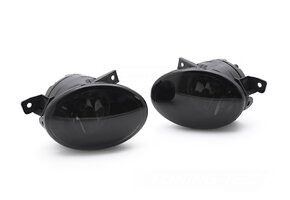Mistlampen Smoke geschikt voor VW T5 10-15