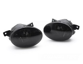 Mistlampen Smoke geschikt voor VW T5 10-15