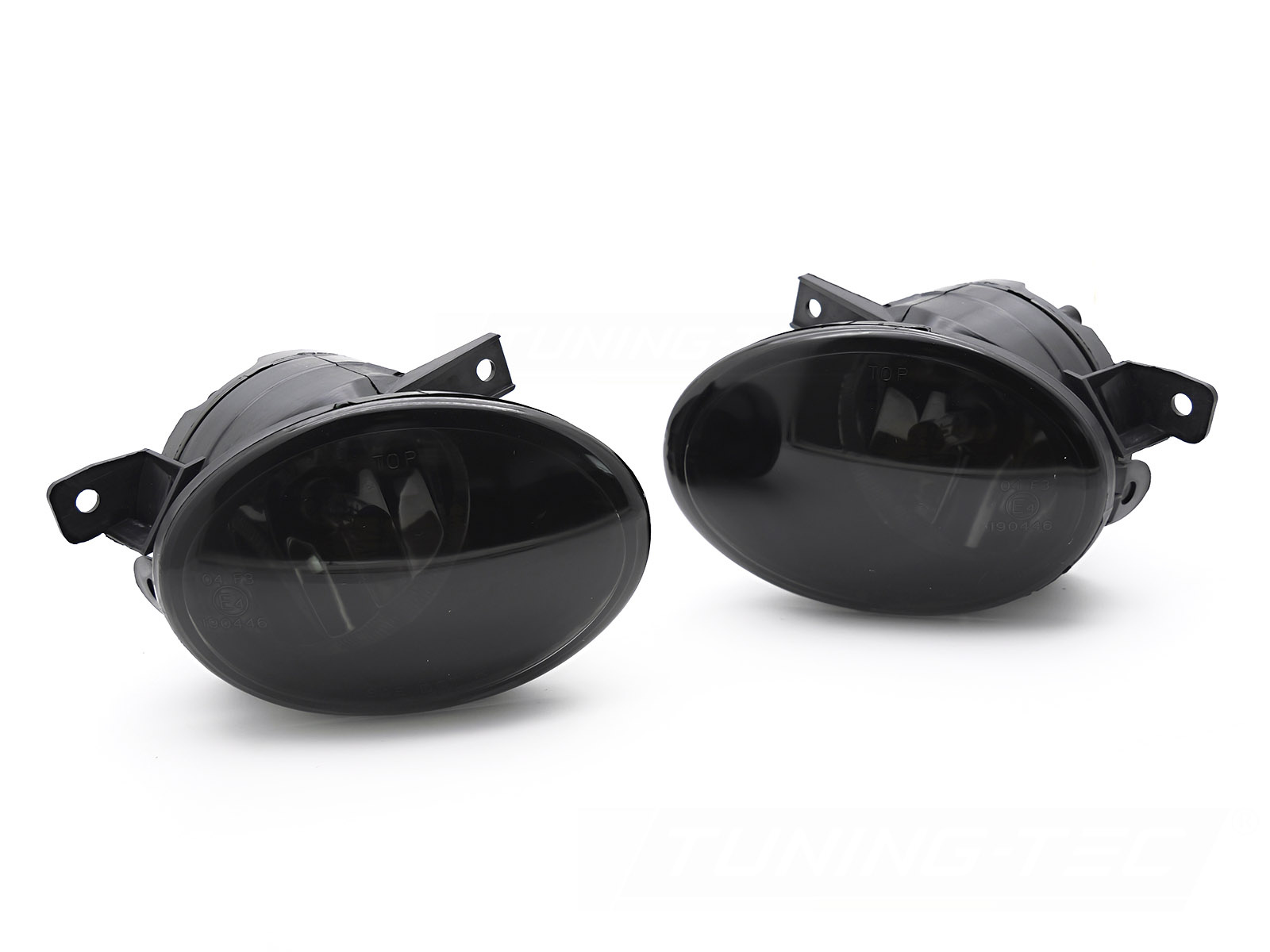 Mistlampen Smoke geschikt voor VW T5 10-15