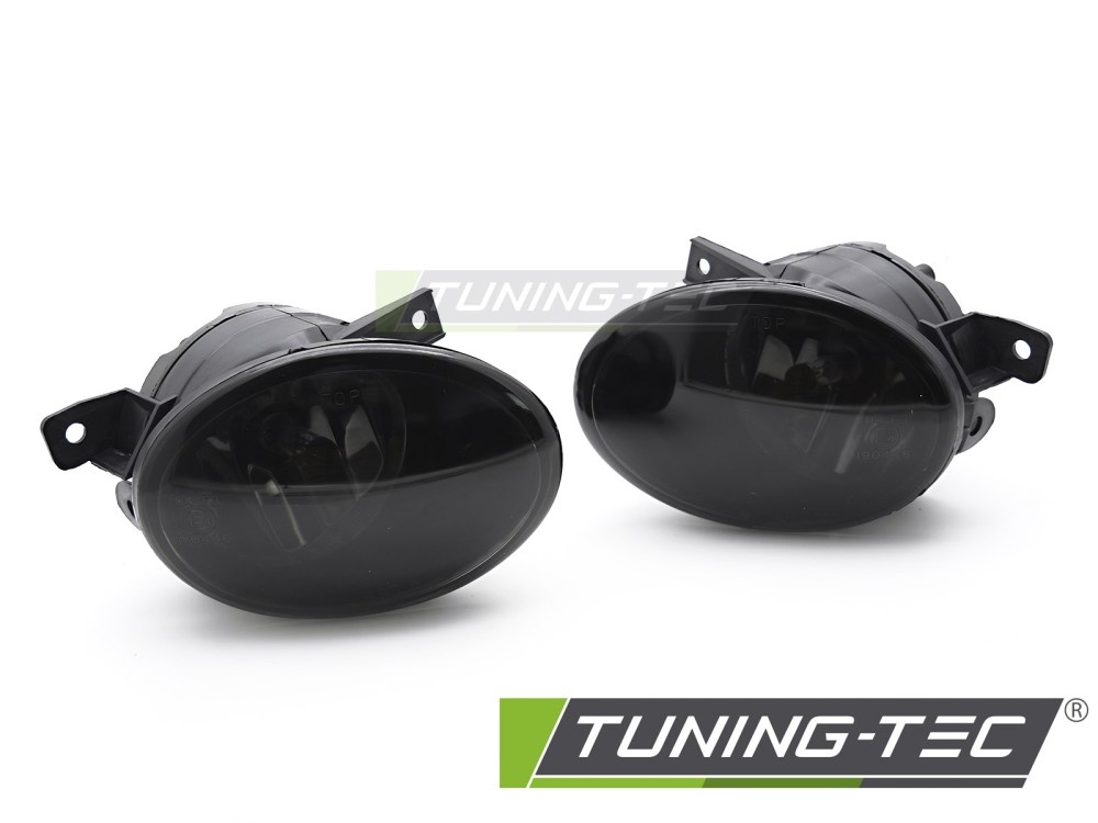 Mistlampen Smoke geschikt voor VW T5 10-15