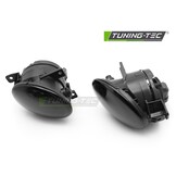 Mistlampen Smoke geschikt voor VW T5 10-15