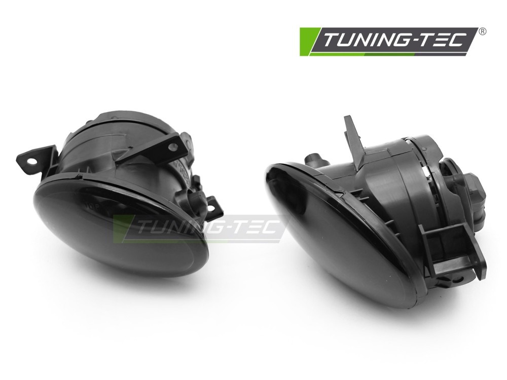 Mistlampen Smoke geschikt voor VW T5 10-15