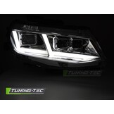 Koplampen Chevrolet Camaro 2016-2018 Full LED Chroom