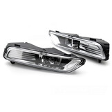 Dagrijverlichting helder geschikt voor VW Passat B7 2010-2014 Sedan / Variant