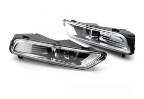Dagrijverlichting helder geschikt voor VW Passat B7 2010-2014 Sedan / Variant