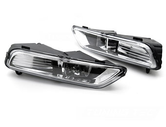 Dagrijverlichting helder voor VW Passat B7 2010-2014 Sedan / Variant