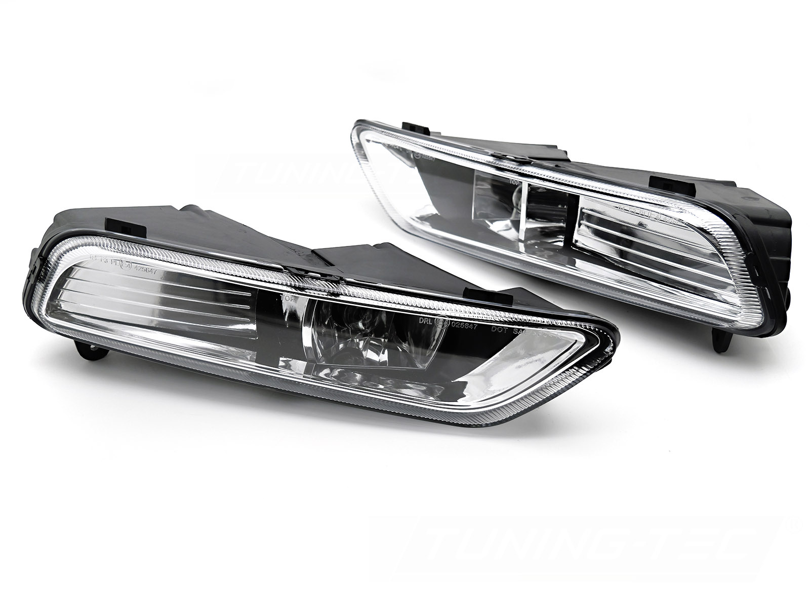 Dagrijverlichting helder voor VW Passat B7 2010-2014 Sedan / Variant