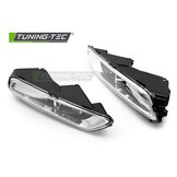 Dagrijverlichting helder voor VW Passat B7 2010-2014 Sedan / Variant