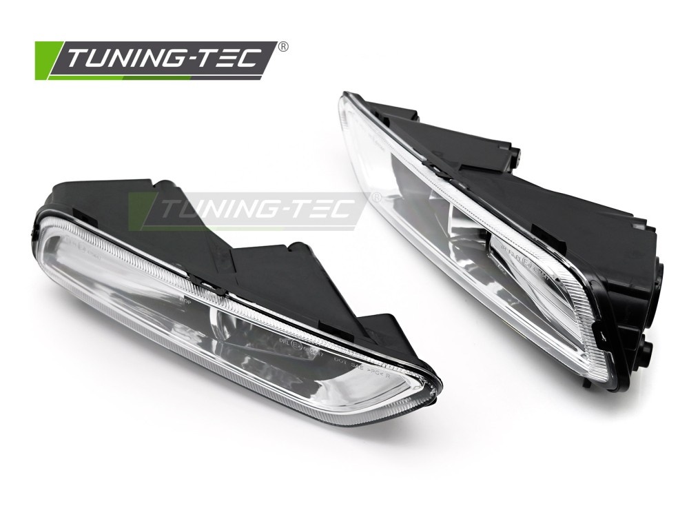 Dagrijverlichting helder voor VW Passat B7 2010-2014 Sedan / Variant