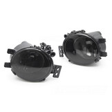 Mistlampen Smoke voor BMW E82 / E88 Coupé / Cabrio (2011-2013)