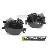 Mistlampen Smoke voor BMW E82 / E88 Coupé / Cabrio (2011-2013)