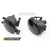 Mistlampen Smoke voor BMW E82 / E88 Coupé / Cabrio (2011-2013)