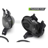 Mistlampen Smoke Peugeot 206 / 206 CC (1998-2007)