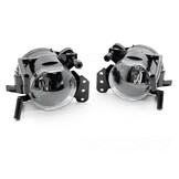 Mistlampen passend voor BMW E90 E60 E63 X3 E83