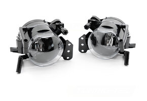 Mistlampen geschikt voor BMW E90 E60 E63 X3 E83