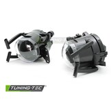 Mistlampen passend voor BMW E90 E60 E63 X3 E83