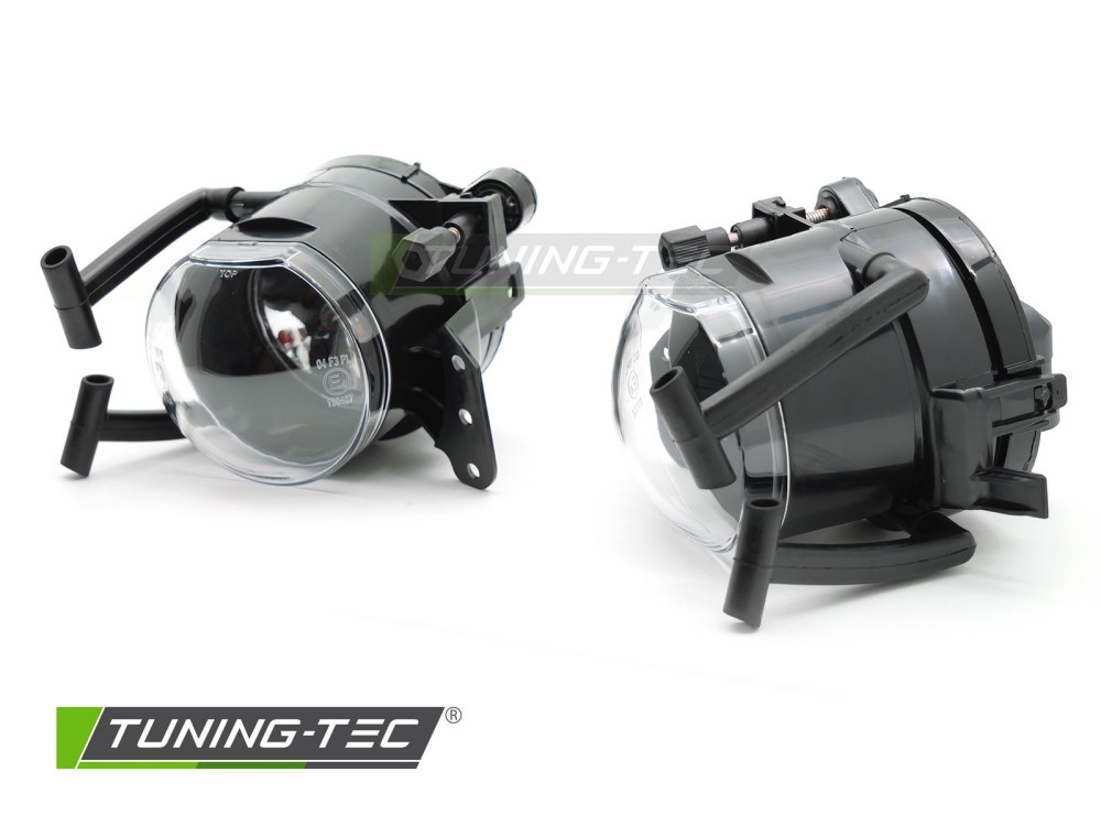 Mistlampen geschikt voor BMW E90 E60 E63 X3 E83