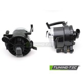 Mistlampen passend voor BMW E90 E60 E63 X3 E83