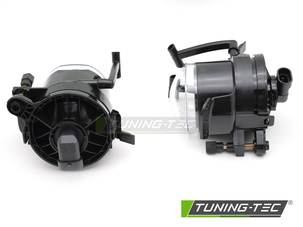 Mistlampen passend voor BMW E90 E60 E63 X3 E83