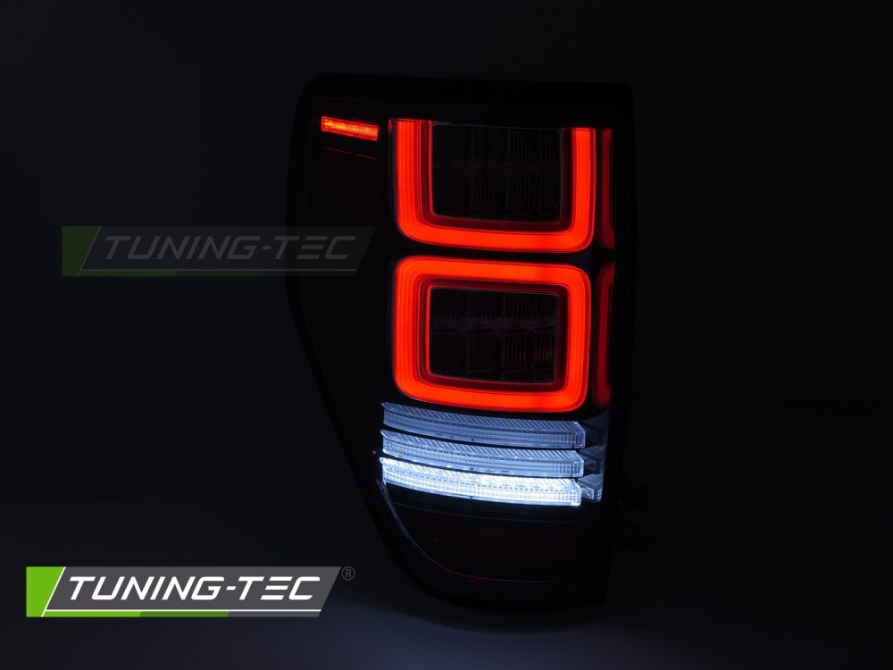 Achterlichten LED Dynamisch voor Ford F150 MK12 2008-2014