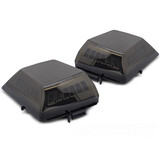 LED Zijknipperlichten Smoke Dynamisch voor Mercedes G-Klasse W464 2018-