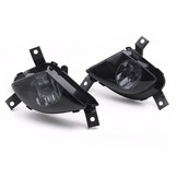 Mistlampen Set Smoke BMW E90/E91 LCI (2009-2011)