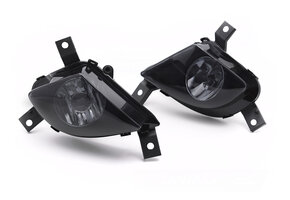 Mistlampen Set Smoke geschikt voor BMW E90/E91 LCI (2009-2011)