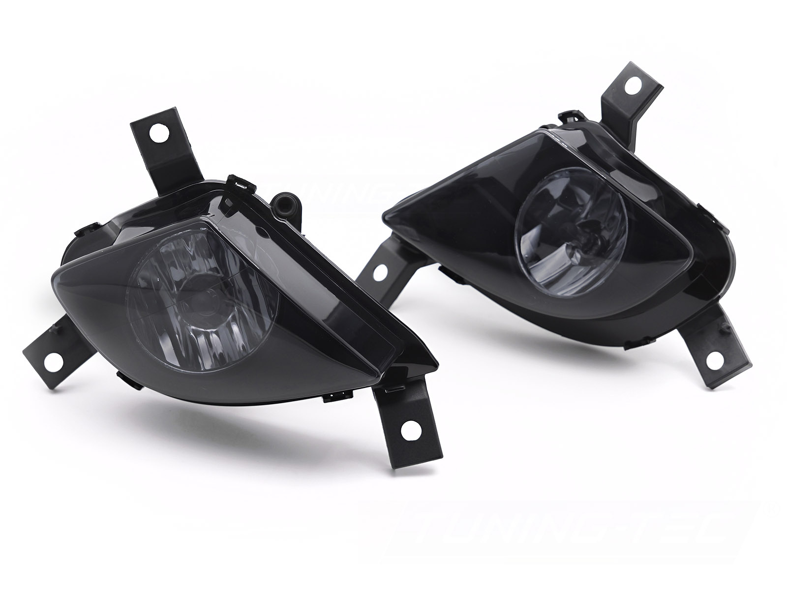 Mistlampen Set Smoke BMW E90/E91 LCI (2009-2011)