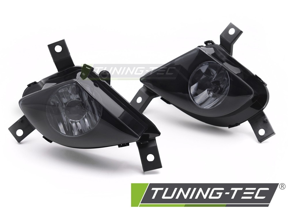 Mistlampen Set Smoke BMW E90/E91 LCI (2009-2011)