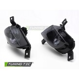 Mistlampen Set Smoke BMW E90/E91 LCI (2009-2011)