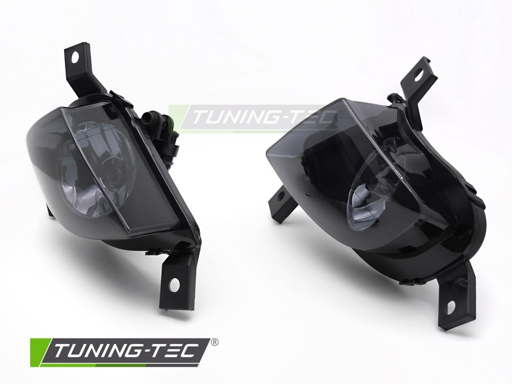 Mistlampen Set Smoke BMW E90/E91 LCI (2009-2011)