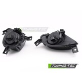 Mistlampen Set Smoke BMW E90/E91 LCI (2009-2011)