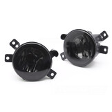 Mistlampen Smoke geschikt voor BMW X1 E84 2009-2014