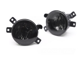 Mistlampen Smoke geschikt voor BMW X1 E84 2009-2014