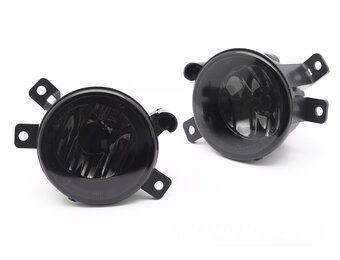 Mistlampen Smoke BMW X1 E84 2009-2014