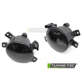 Mistlampen Smoke BMW X1 E84 2009-2014