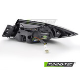 Achterlichten LED BAR Zwart Dynamisch TOYOTA GR86 (2021-)