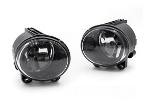 Mistlampen gerookt geschikt voor BMW E92/E93/F07/F10/F11/F22/F23