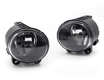 Mistlampen gerookt voor BMW E92/E93/F07/F10/F11/F22/F23