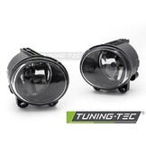 Mistlampen gerookt voor BMW E92/E93/F07/F10/F11/F22/F23