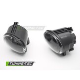 Mistlampen gerookt voor BMW E92/E93/F07/F10/F11/F22/F23