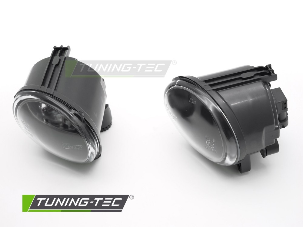 Mistlampen gerookt geschikt voor BMW E92/E93/F07/F10/F11/F22/F23