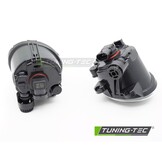 Mistlampen gerookt geschikt voor BMW E92/E93/F07/F10/F11/F22/F23