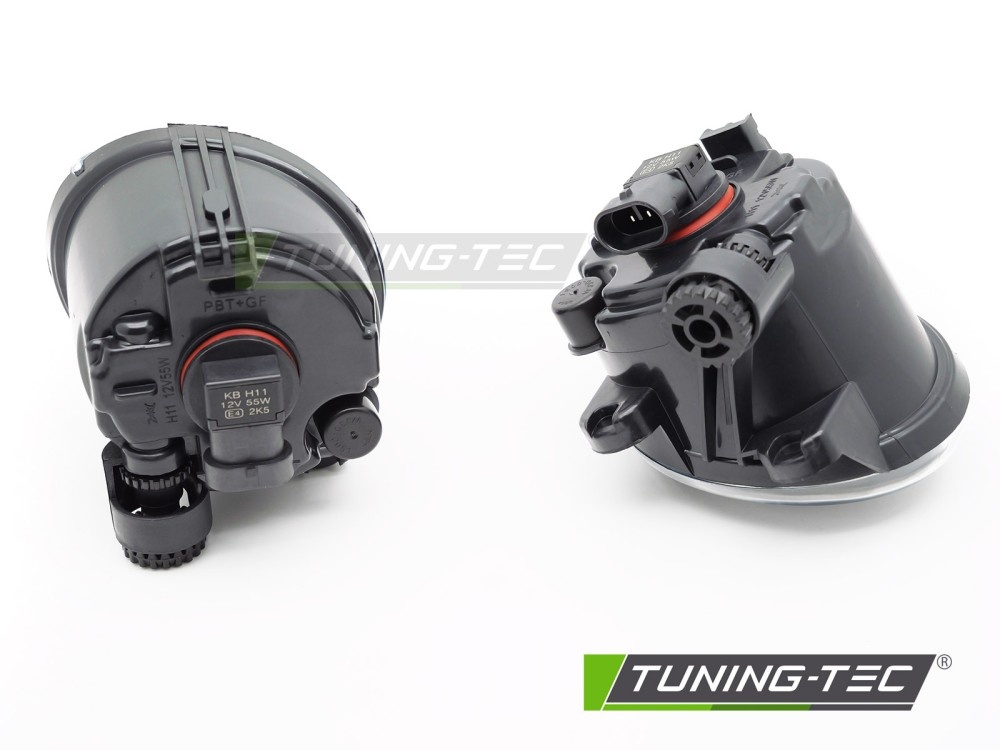 Mistlampen gerookt voor BMW E92/E93/F07/F10/F11/F22/F23