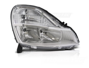 Koplamp rechts TYC | Renault Modus & Grand Modus 2008-2012