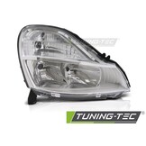 Koplamp rechts TYC | Renault Modus & Grand Modus 2008-2012