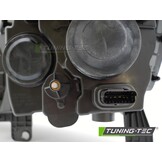 Koplamp rechts TYC geschikt voor Renault Modus & Grand Modus 2008-2012